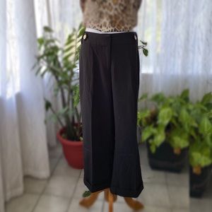 Anne Klein - Tailored Capri Pants